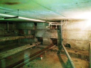 СКС, Управляющая компания Смоленск