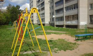 парнер, Смоленск, ЖКХ, управляющая компания