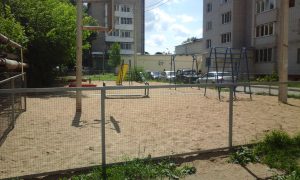 региональный оператор, ООО "ТСЖ"