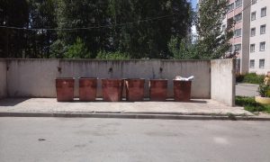 региональный оператор, ООО ТСЖ