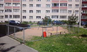 региональный оператор, ООО ТСЖ