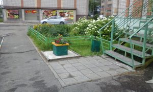 Забота управляющая компания, ЖКХ, Смоленск