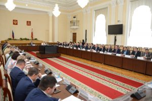 подготовка к выборам в Смоленской области