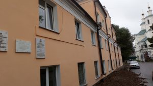 реставрация, стройгранд, стройреставрация