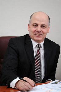 Чеслав шульга, конференция Смоленск