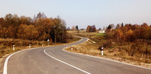 дороги Смоленщины, Попов