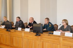 комфортная городская среда