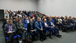 Машиностроительный комплекс Смоленщины