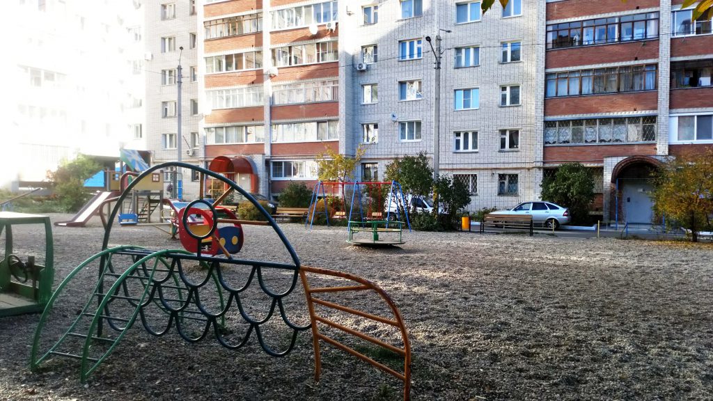 Нахимовский