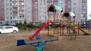 ТСЖ, Метрум Груп, ЖКХ в Смоленске
