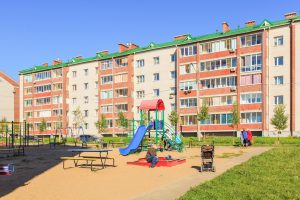 мусорный закон, Соловьиная роща