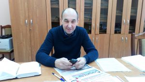взрыв дома в Пригорском
