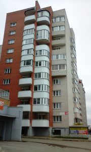 метрум груп, строительство в Смоленске