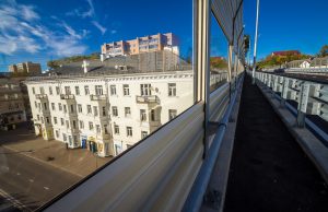 Виадук-М, мостостроение