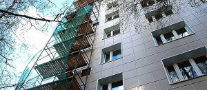 минстрой увеличит тарифы на капремонт в России