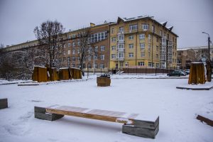 генеральный директор АО «ДЭП-47» Дмитрий Банденков