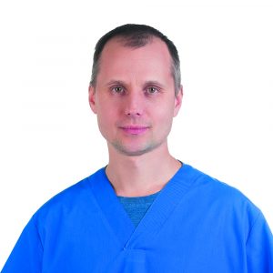 Медицинский центр Центр семейной офтальмологии 