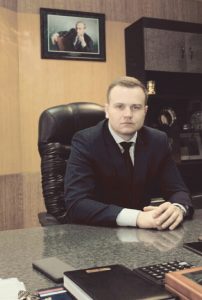 особенности безаварийной езды в Смоленске, Автоколонна 1308
