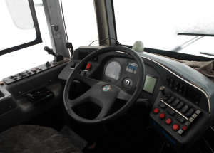 Автоколонна 1308