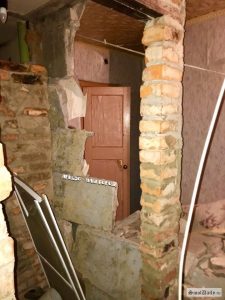 27 февраля В Ярцевском районе в жилом доме произошел хлопок газа, сообщает ГУ МЧС по Смоленской области.