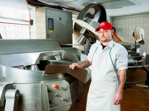 ДСК смоленск, производство мясной продукции