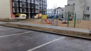 управляющая компания ООО «Вяземский»