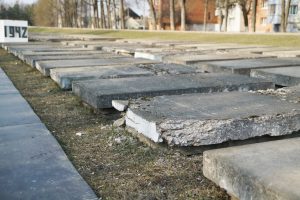 внеплановая проверка мемориала