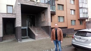 УК Вяземский в Смоленске