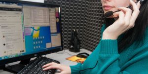 ООО «Управдомремстрой» по поводу вступившего в силу закона о новых правилах работы аварийно-диспетчерской службы