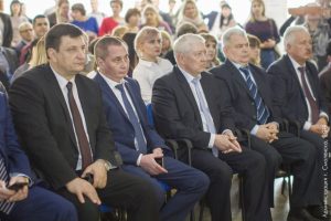 строительная выставка