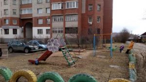 управляющая компания в Смоленске Забота, ЖКХ