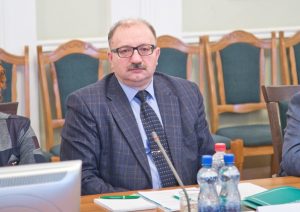 Экологические требования