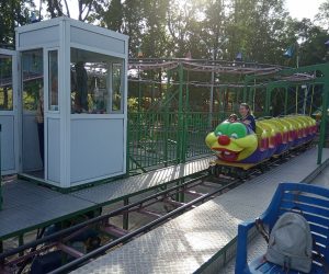 первый канал в Смоленске