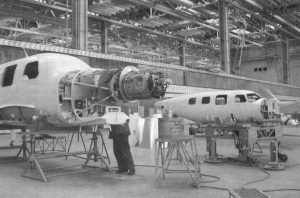 авиационный завод Смоленск