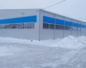 Директор ООО «СВОБОДА» А.Ю. СНОВАЛЬНИКОВ