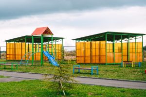 В Смоленской области продолжают строить агрогородок