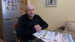 ООО Нахимовский