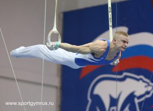 гимнастика в Смоленске