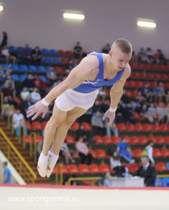 гимнастика Смоленска