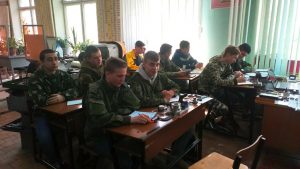 автотранспортный колледж в Смоленске