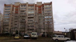 Смолград, УК в Смоленске, ЖКХ