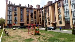 ООО Нахимовский Смоленск